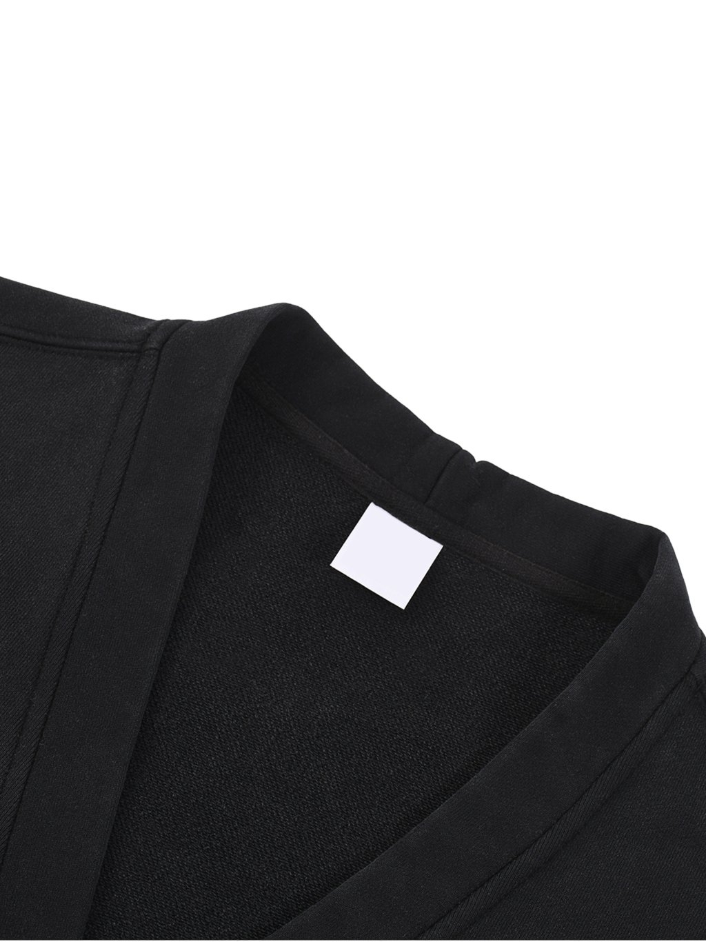 Snow Washed Sweat Cardigan – Vintage Streetwear | Tapstitch-12